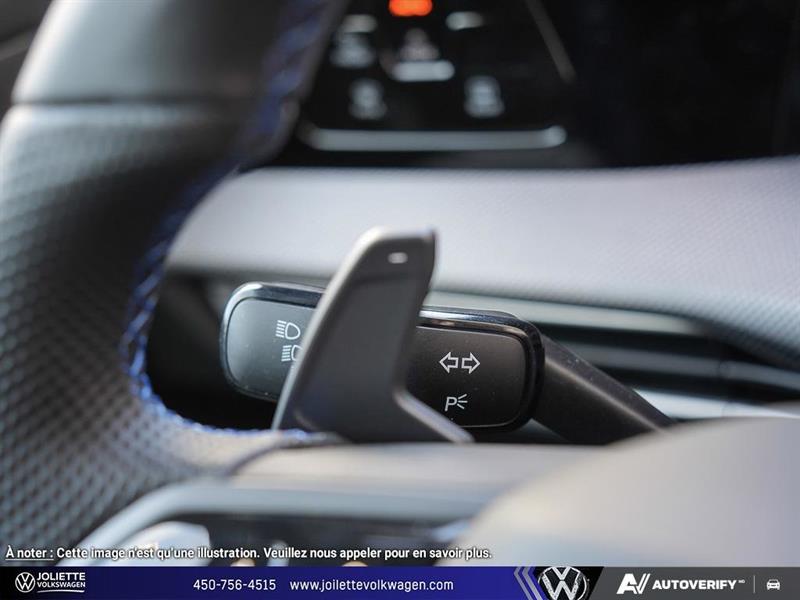 volkswagen Golf R 2026 - 25