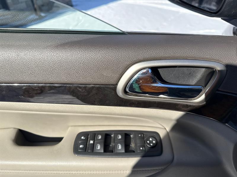 jeep Grand Cherokee 2011 - 9