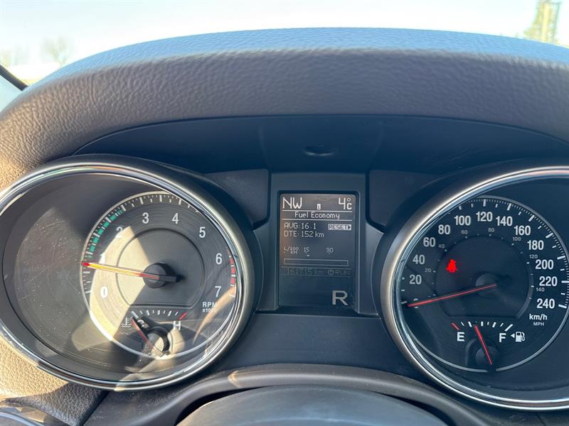 jeep Grand Cherokee 2011 - 14