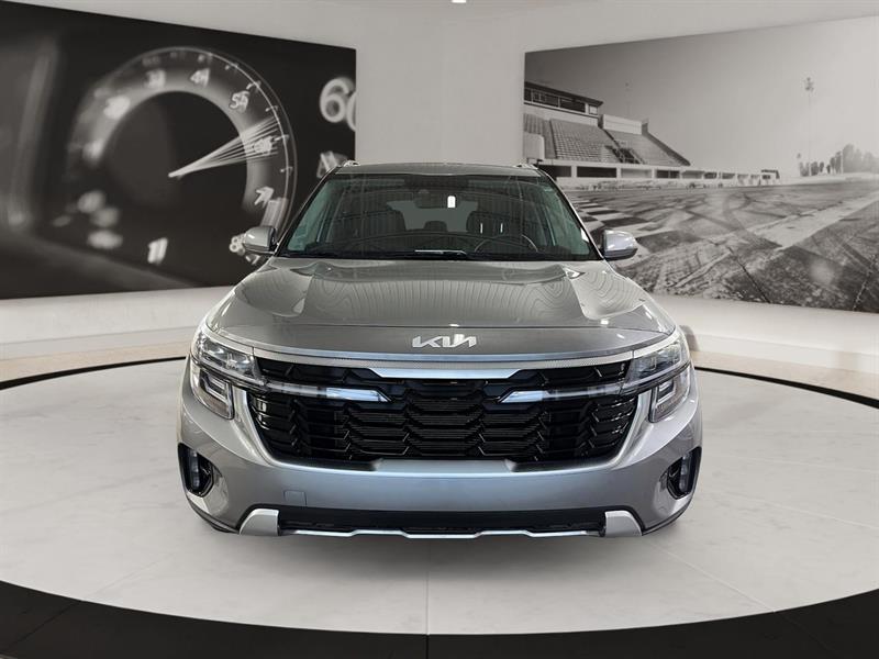 kia Seltos 2024 - 2