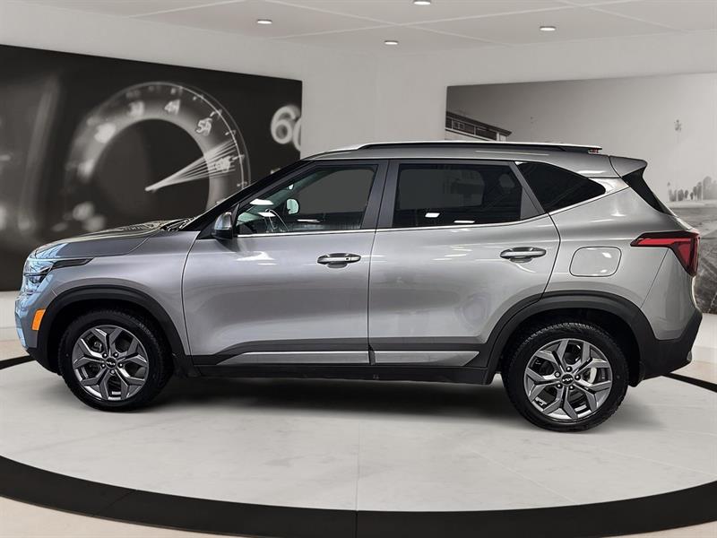 kia Seltos 2024 - 5