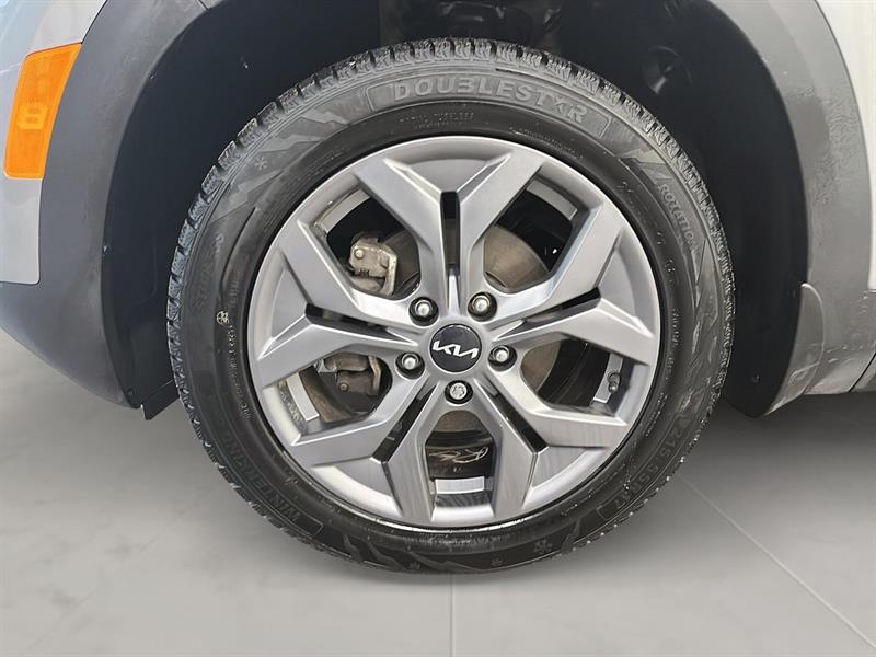 kia Seltos 2024 - 7