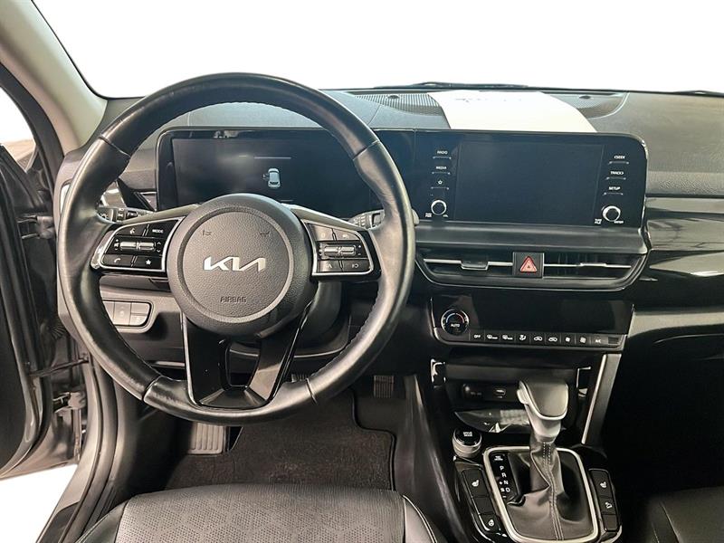 kia Seltos 2024 - 9