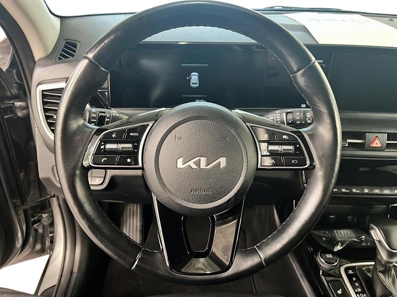 kia Seltos 2024 - 11
