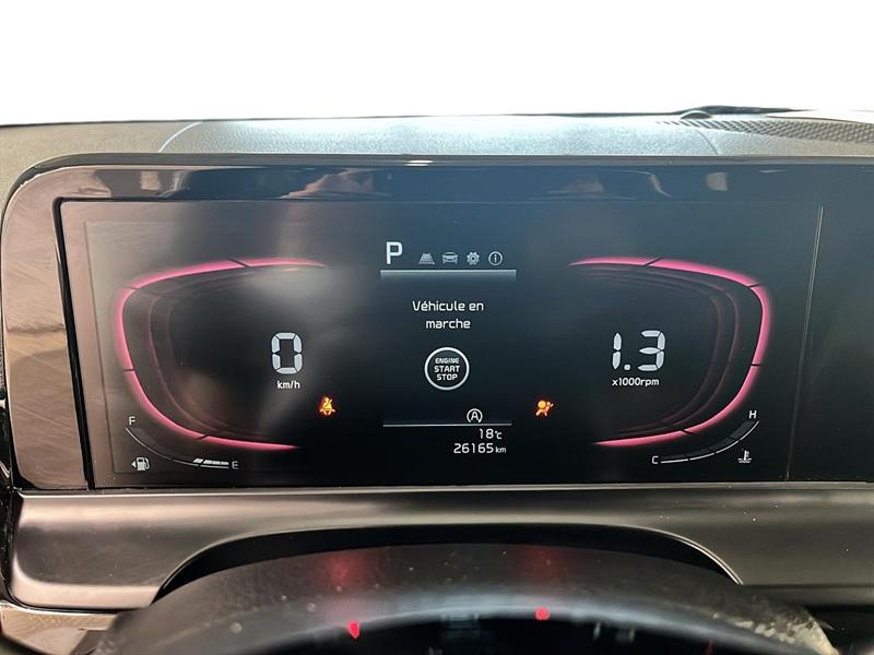 kia Seltos 2024 - 12