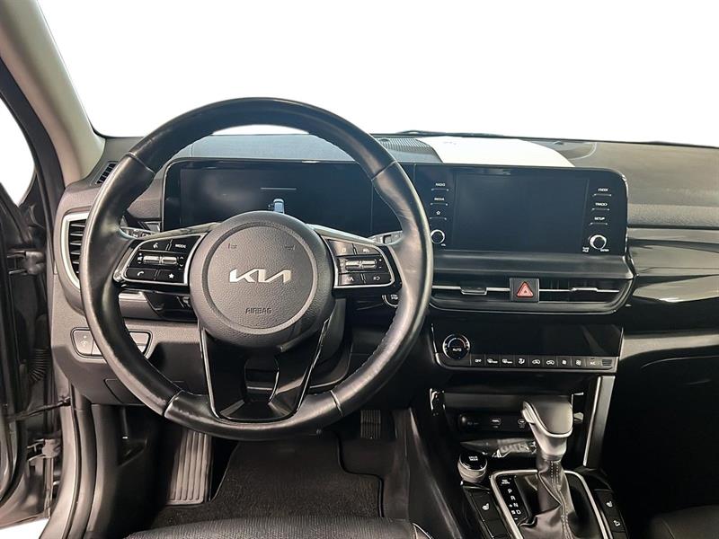 kia Seltos 2024 - 13