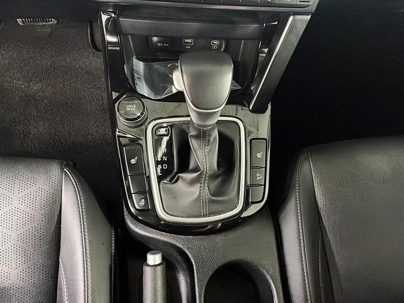 kia Seltos 2024 - 14