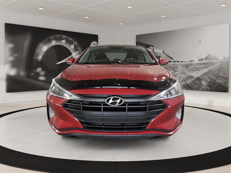 hyundai Elantra 2020 - 2