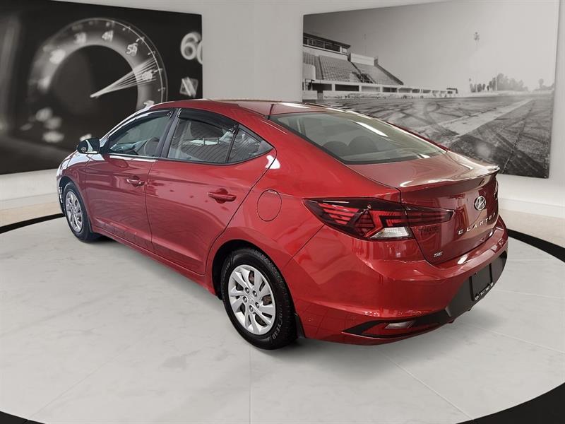 hyundai Elantra 2020 - 4