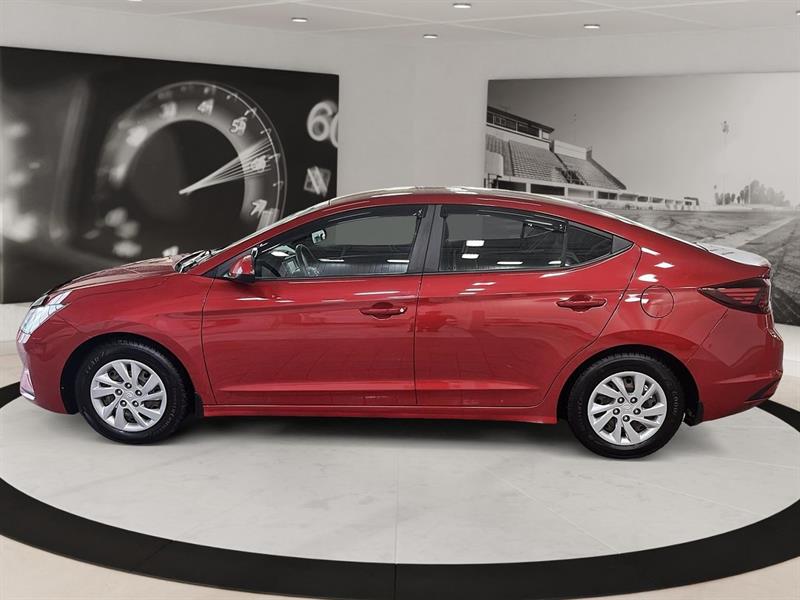 hyundai Elantra 2020 - 5