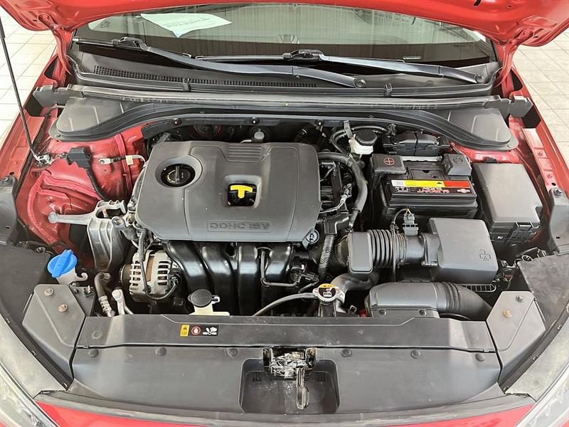 hyundai Elantra 2020 - 8