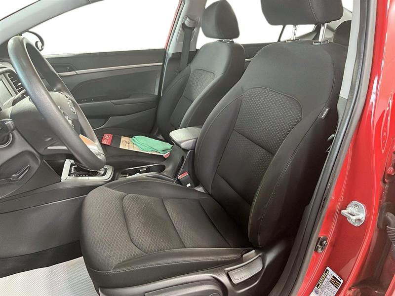hyundai Elantra 2020 - 9