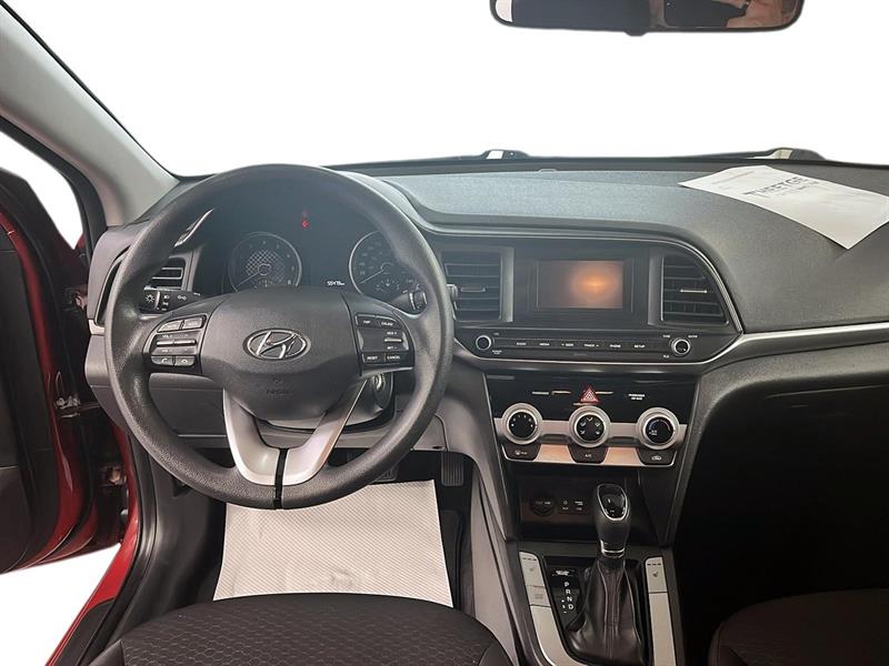 hyundai Elantra 2020 - 10