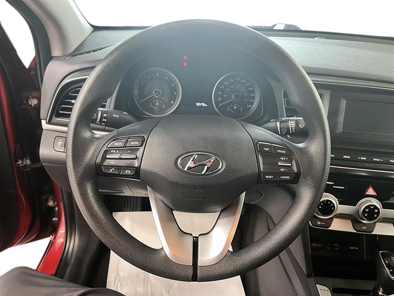 hyundai Elantra 2020 - 12