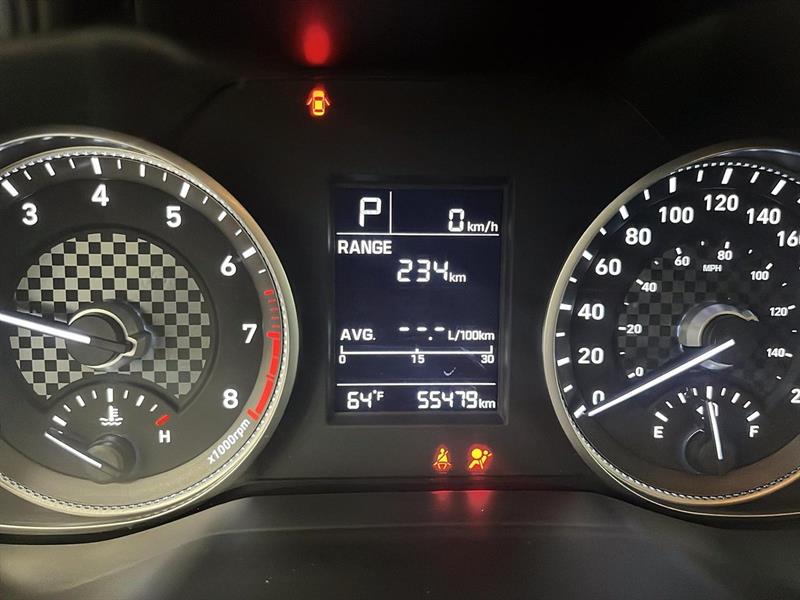hyundai Elantra 2020 - 13