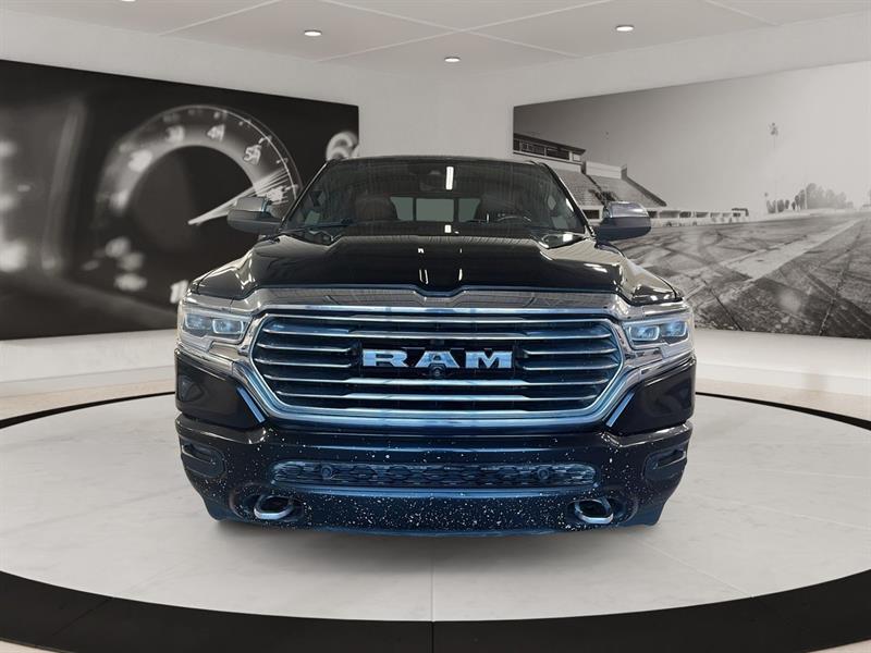 ram 1500 2022 - 2