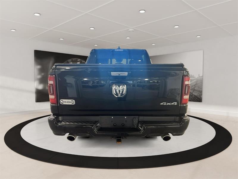 ram 1500 2022 - 3