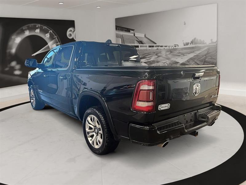 ram 1500 2022 - 4