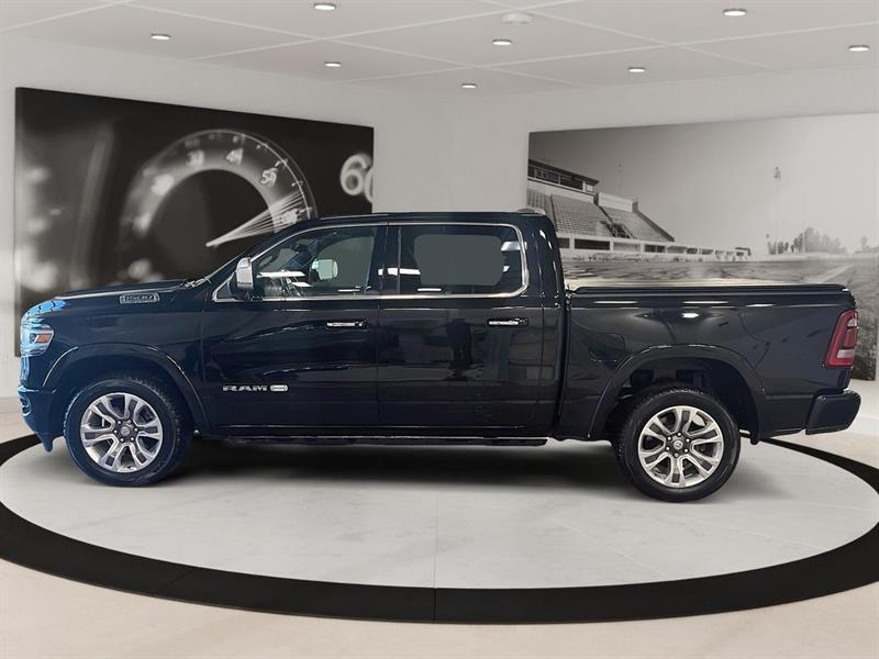 ram 1500 2022 - 5