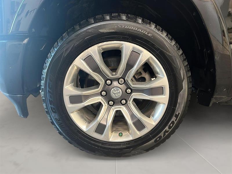 ram 1500 2022 - 7
