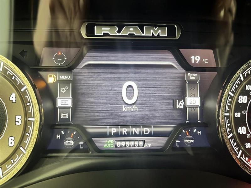 ram 1500 2022 - 12