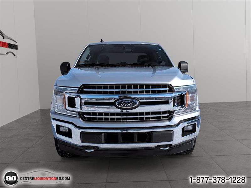 ford F-150 2019 - 2