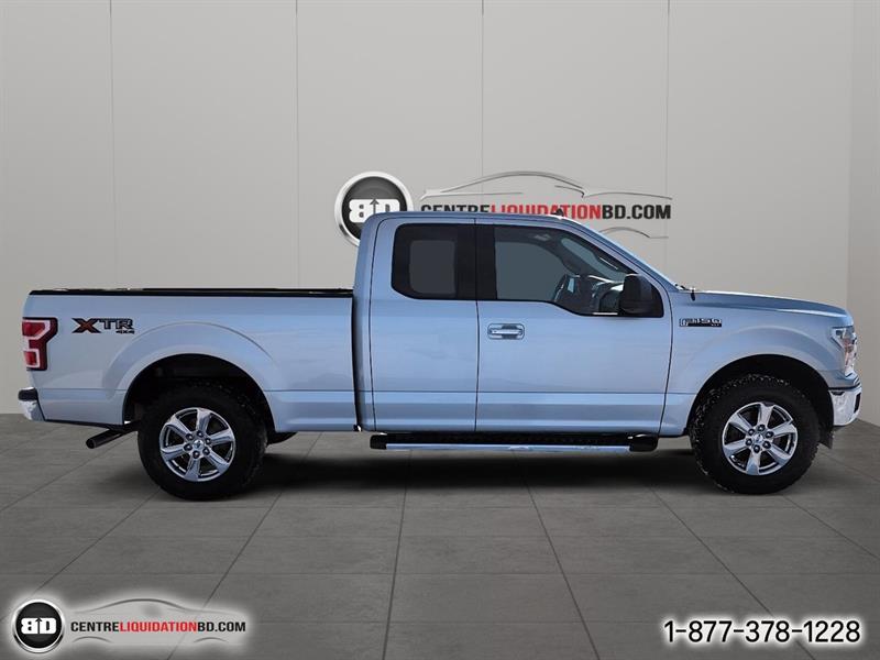 ford F-150 2019 - 4