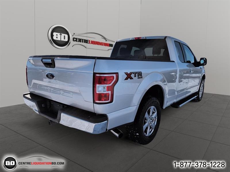 ford F-150 2019 - 6