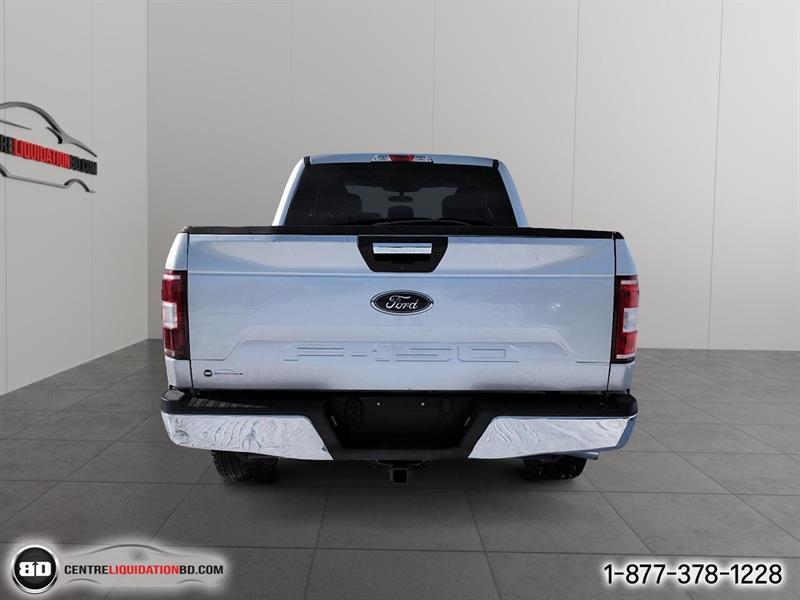 ford F-150 2019 - 7