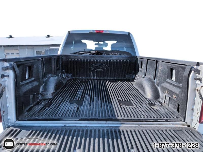 ford F-150 2019 - 11