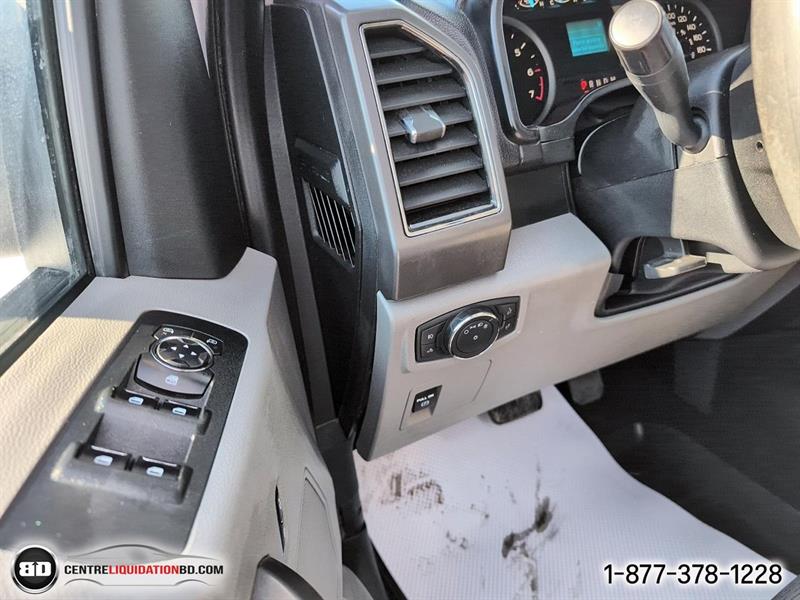 ford F-150 2019 - 14