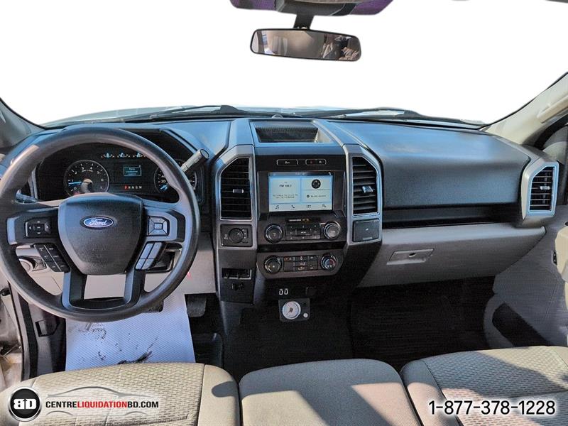 ford F-150 2019 - 16