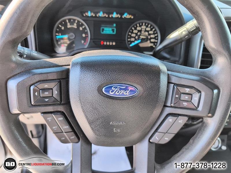 ford F-150 2019 - 17
