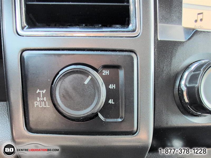 ford F-150 2019 - 20