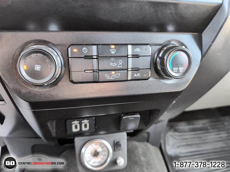 ford F-150 2019 - 21