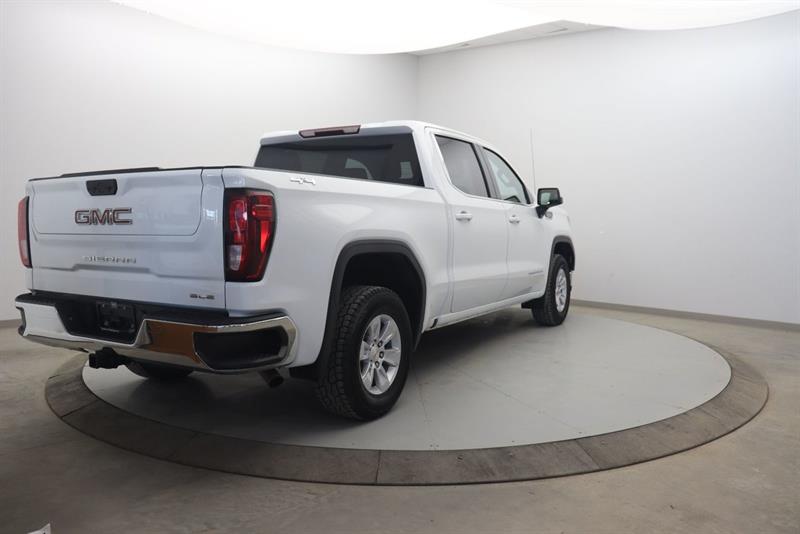 gmc Sierra 1500 2022 - 4