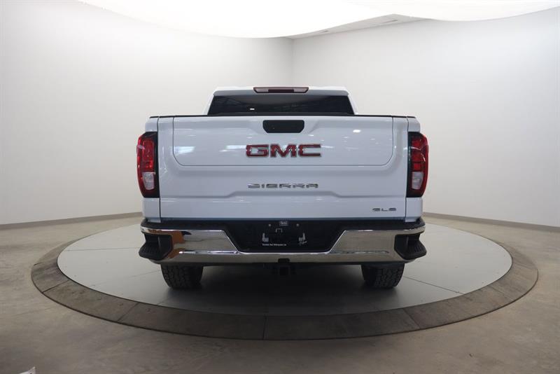 gmc Sierra 1500 2022 - 5