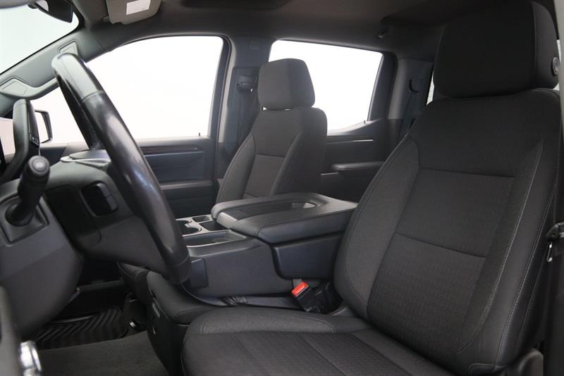 gmc Sierra 1500 2022 - 7