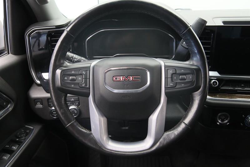 gmc Sierra 1500 2022 - 12