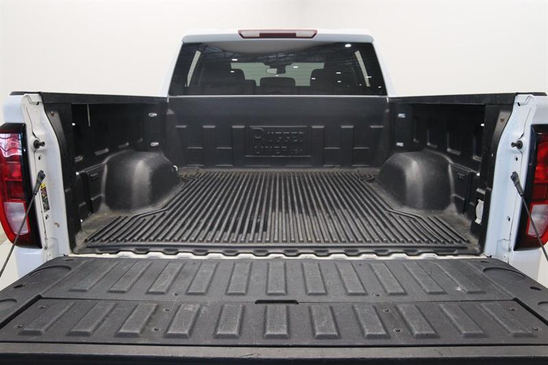 gmc Sierra 1500 2022 - 18