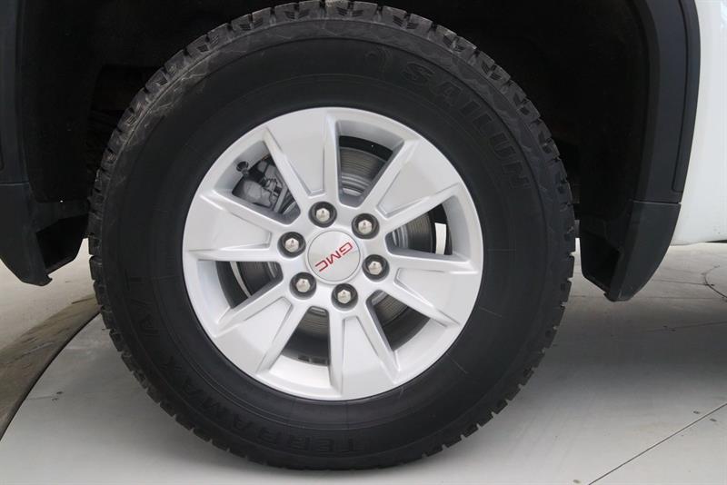 gmc Sierra 1500 2022 - 19