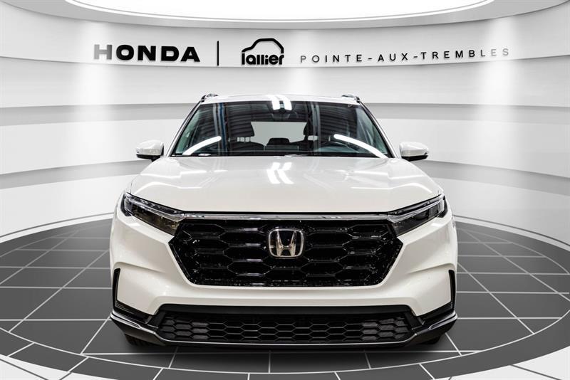 2024 Honda CR-V - Image 2