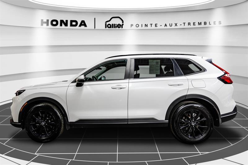 2024 Honda CR-V - Image 4