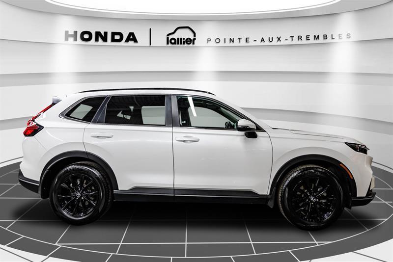 2024 Honda CR-V - Image 8