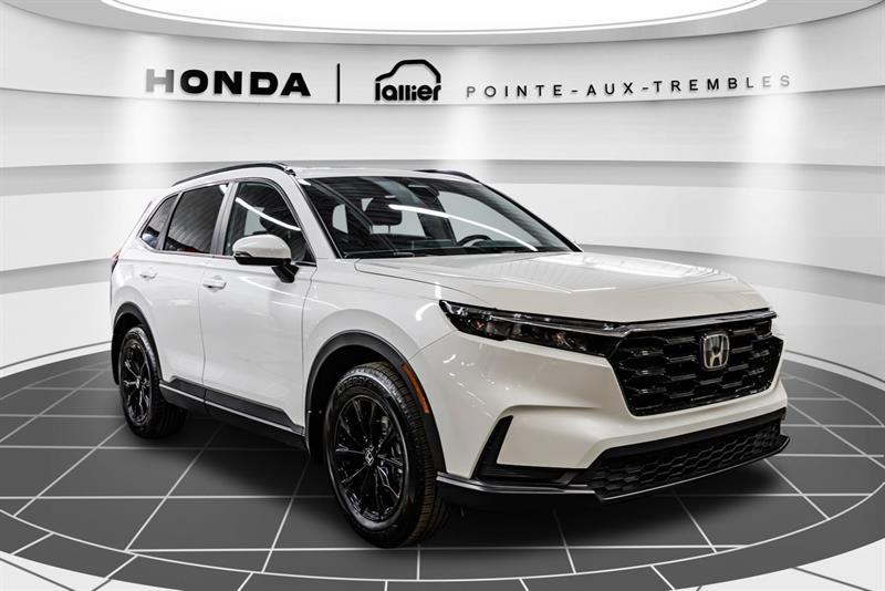 2024 Honda CR-V - Image 9