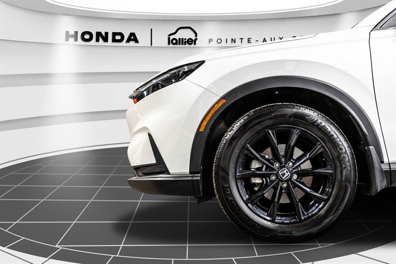 2024 Honda CR-V - Image 10