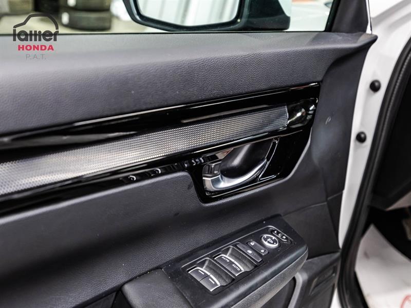 2024 Honda CR-V - Image 11