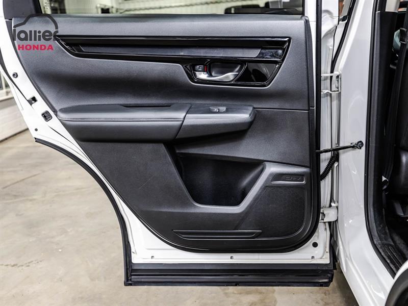 2024 Honda CR-V - Image 12