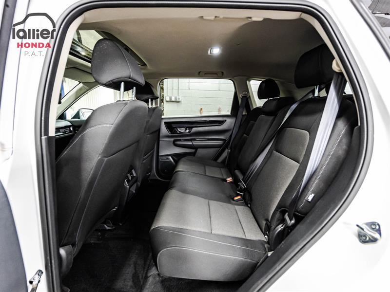 2024 Honda CR-V - Image 13