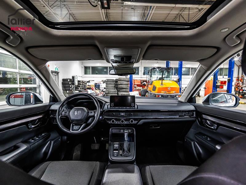 2024 Honda CR-V - Image 14